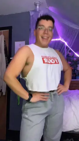 this ones FIREE DC@tsompathegoat  i’m a mess but don’t come at me 😩🥳😘#WhatIdWear #fyp #foryou #keepingitcute #smile #gay