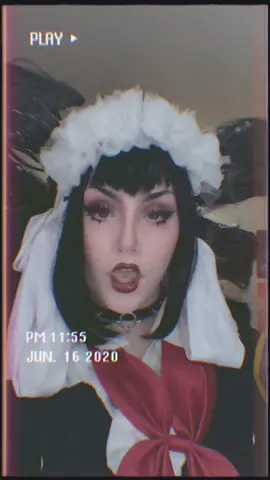 [ ♣️ ] #celestialudenberg#danganronpa#fyp