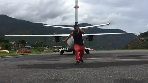 540 kick #foryou #foryoupage