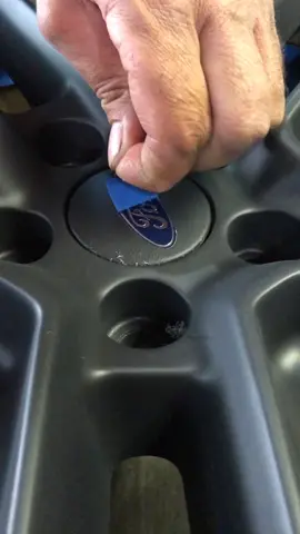 Tape peel on da tires #fyp #obsessedwithit #SafeguardSplash #xyzbca