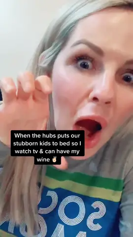 Vikings it is #momtime #obsessedwithit #momlifebelike #dadsarethebest #thanksbabe #momchronicles #bedtimeroutine #unwind #MomsofTikTok #fyp #foryou