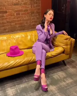 Мне идет образ? #янакошкина #собираюобраз #вобразе