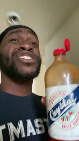Don’t try this at home kids #hotsauce #spicy #comedyvideo #fyp
