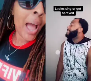 #duet with @thegoldenjet8 Love this song! #rihanna #badgirl When you’re feeling down! Sing and Dance! It helps brings you up! #MomsofTikTok #fyp
