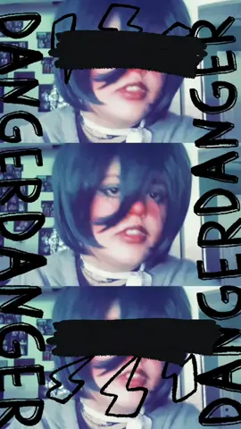 #shuchisaihara #danganronpa