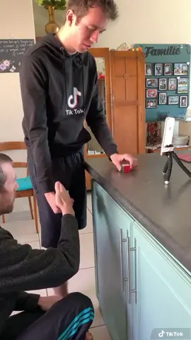 Did you see the result video? 😱 #magic #foryou #fyp #tiktoksa