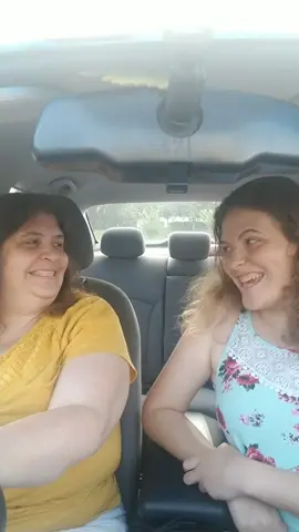 ❤Before the party, @lovelyleeann3 goes on a twisted adventure.❤ #motheranddaughter #family #foryoupage #viral #blowthisup #acting #lipsync #laughter
