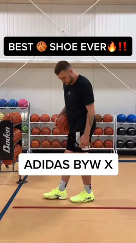 BEST EVER🏀👟🔥 #SupportSmallBiz #rollerskating #howto #skillbuilding #obsessedwithit #curlscheck #fyp #foryou #foryoupage #basketball #adidas