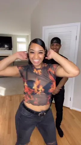🔥🔥🔥🔥🔥#fyp #couplegoals #dance #duet #trending #viral #tennisbracelet #introduction #foryou #foryoupage