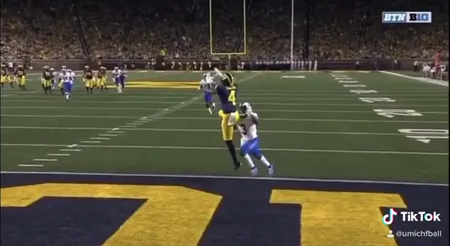 rumors of Nico switching up the number to 1 this year. should he do it? #michigan #wolverines #football #goblue #CollegeFootball