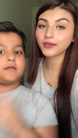 Nashe witch lagna😂🙊 #nephewlove #trending