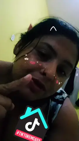 #tiktokemcasa  😎