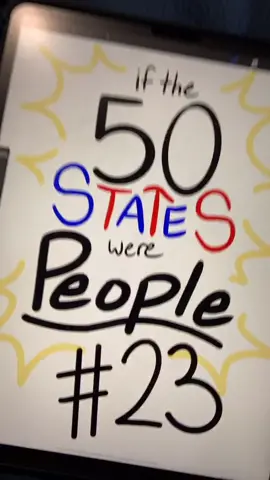 Say hello to Mississippi! 😊✍🏻 chilling on the front porch sounds so nice right now! #tiktokartists #art #foryou #fyp