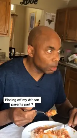 Happy Father’s Day! #fyp #viral #africanparents