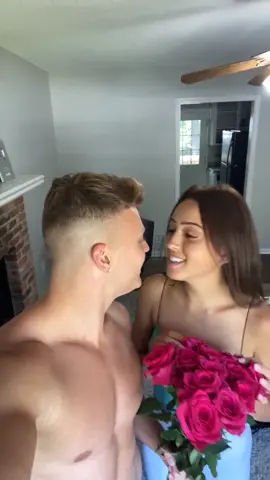 Not kissing my girlfriend for 24 hours! 😂 @imaffaf #MakeSomeoneSmile