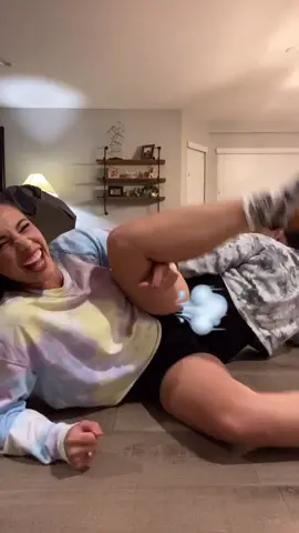 True friends fart on each other right? 😹@brendaheritage #fyp