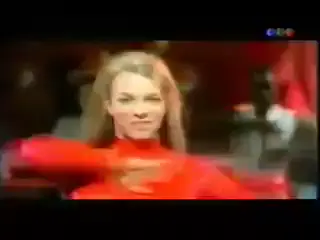 Наталия Орейро (1)