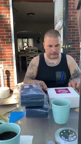 I asked my stepdad to adopt me today!!
