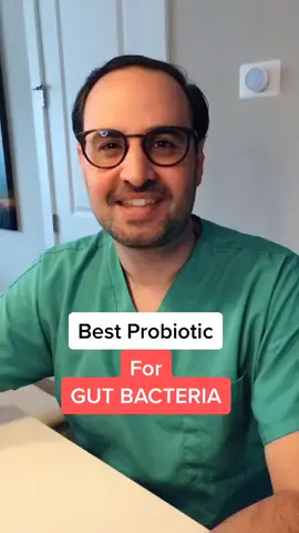 Superfood for Gut Bacteria #DrAnis #TikTokPartner #LearnOnTikTok #GutHealth #Health