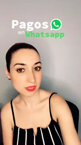 Por lo protno disponible en Brasil, prox en más países 🙌🏻🤩 #venta #whatsapp #pagos