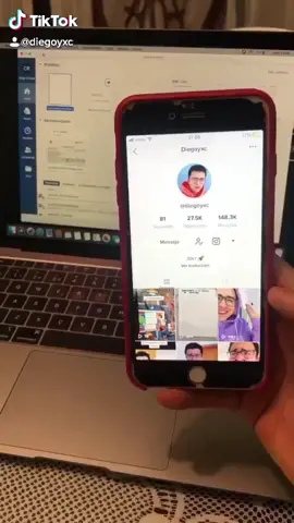 ¡ES UN EFECTO DE PANTALLA VERDE! 🛑NO ES UNA APP 🛑 #efectos #fypシ