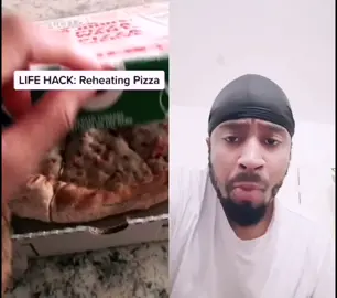 Who knew this 🤯 #duet with @foodies #how2music #foryou #fyp #hack #hacks