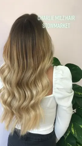 #tiktoktraditions #balayage #hair #hair #Love #salon #salonlife #roots #stowmarket #suffolk #blonde #freehand #bleach #goldwell