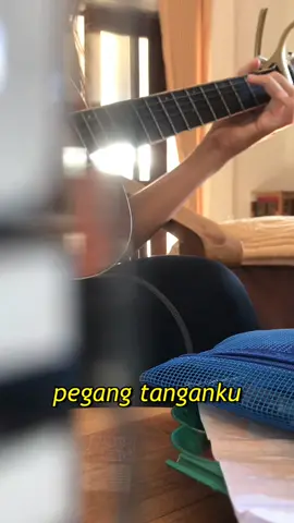 #pegangtanganku #nosstress #cover #fyp