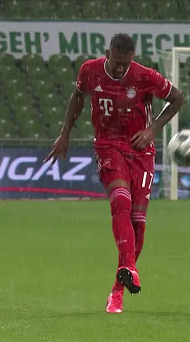 Amazing assist, amazing goal! 🔥 @jeromeboateng @_rl9 #FCBayern #MiaSanMia #fyp #foryourpage