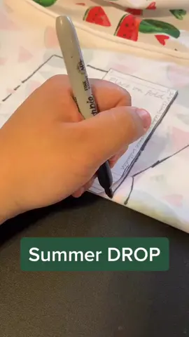 Link in BIO #smallshop #wouldlovethelove #support #homebusiness #sewing #handmade #fyp #babies #bummie #watermelon #Summer #venmo