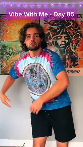 Duet this and use #vibewithben for a chance to win $25! Comment what songs you want to see next! #RainforestFacts #vibewithme #dance