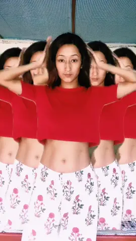 Good morning from Nepal🇳🇵🌞 IB:@samuellopez_ ❤️ #foryou #foryoupage #inonetake #morningroutine #dance #staypositive