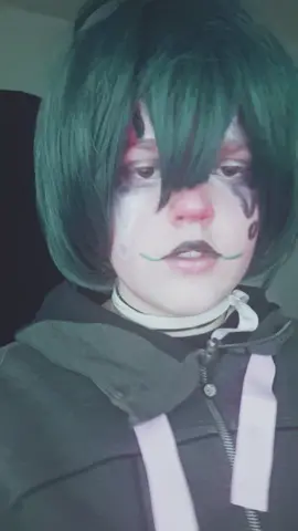 #shuchisaihara #danganronpa