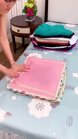#packingbag