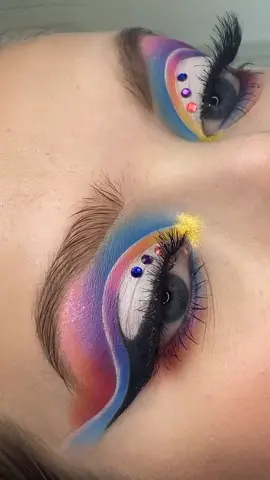 SATISFYING BLEND CHECK🤩 #mua #makeup #blendcheck #satisfying #viral #fyp #foryoupage