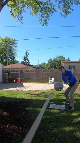 Never tell me the odds 😳 Full YT video in bio 🔥🙌