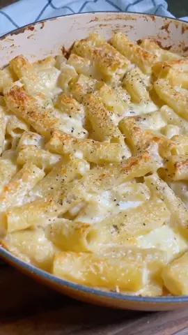 Mac & Cheese bake #Italian #food #Macandcheese #pasta