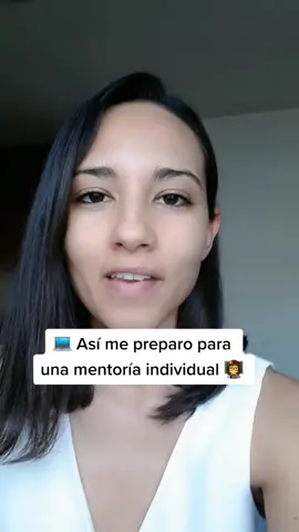 Agenda la tuya desde mi link #mentoria #mentora #mimejorversion #desarrollopersonal