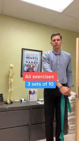 Shoulder pain#physicaltherapy #alwayslearning #exercise #shoulderworkout
