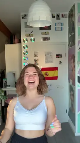 And that’s me being happy with the thing I do and kinda selfconfident🥺❤️