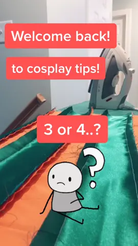 Cosplay tips ✨ hope they help #cosplay #cosplaytips #msjoke #foryou #fyp #bnha #mha #SNOOZZZAPALOOZA #anime