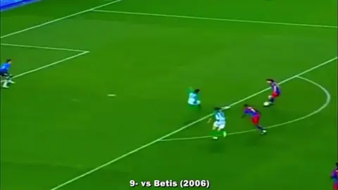 Gol número:9 #messi #futbol