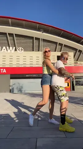Alguien me explica pq @marryto99 no quería venir 🥺 / IG: @adelina_fominykh 🌸✨ #adelinaf 💕