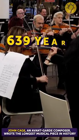 639 years of classical music, huh 🎶 #BehindTheSong #LearnOnTikTok #tiktokpartner #orchestra #music