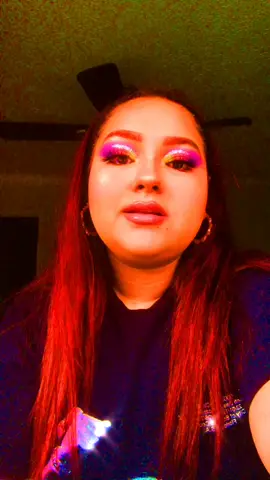 cause i think she like me