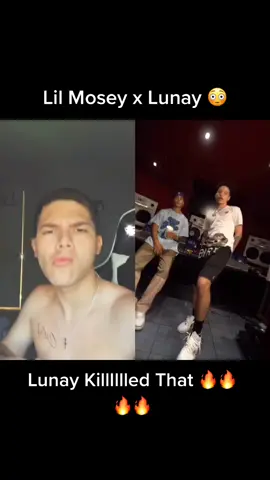 Whose looking forward to this collab?!! 🔥🔥🔥 #duet with @lilmosey #FeelTheFlip #SummerLooks #BehindTheSong