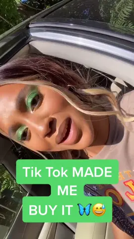 Tiktok made me buy it 😂 pt.1 #tiktokmademebuyit #series #makeup #beauty #glam #hair #fashion #trending #fypchallenge