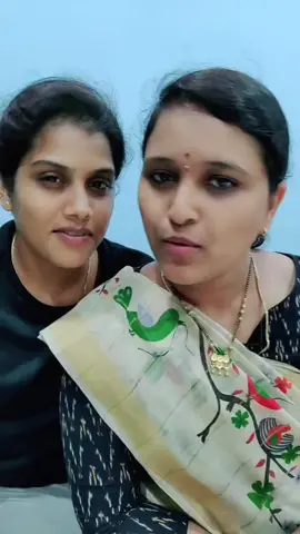 Neekosam Nemai Undani❤️❤️ @pallavi_ashwini01 #thunder_girlz #milo_lavi #pa_squad #team_pa #pallavi_ashwini