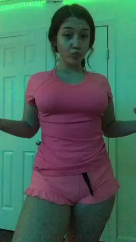 always on tiktok #fyp #MiracleCurlsChallenge