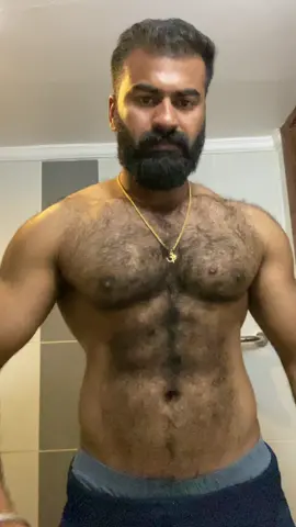 ചുമ്മാ #bodibuilding #tiktok_india #duet #fatlosschallenge